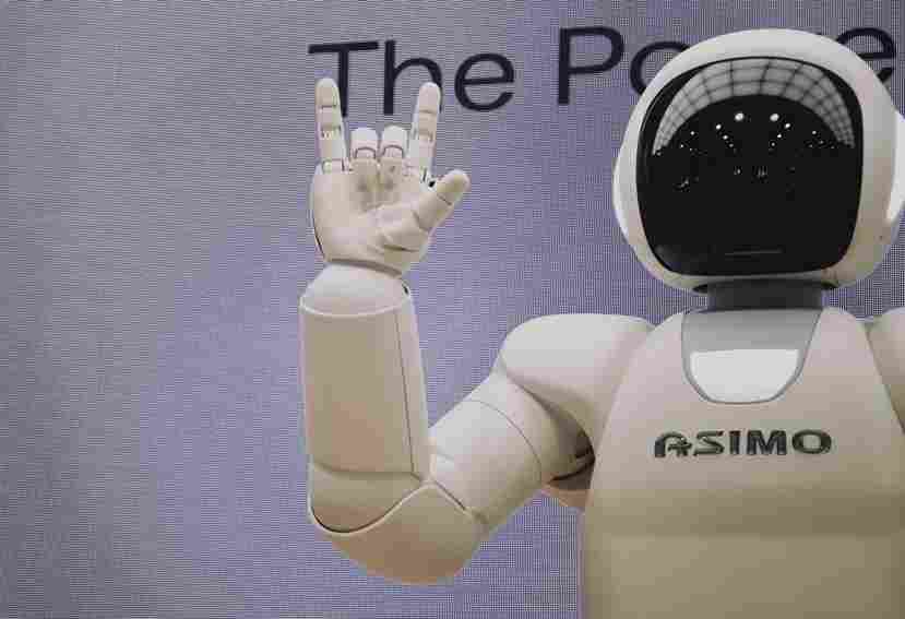 Unlocking the Potential Poshaaks AI Applications in Modern Industries
